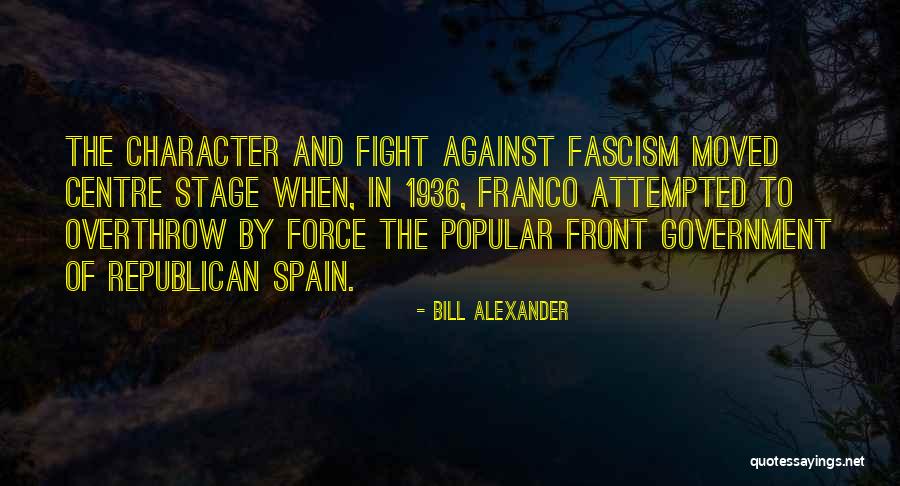 Committee Attendance Quotes By Bill Alexander Committee Attendance Quotes By Bill Alexander