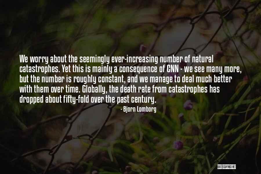 Committee Attendance Quotes By Bjorn Lomborg Committee Attendance Quotes By Bjorn Lomborg