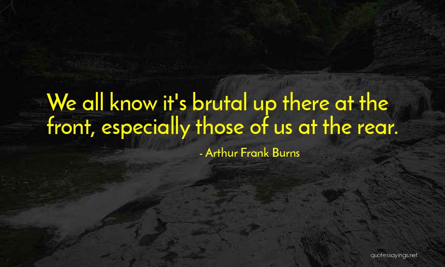 Committees Positive Quotes By Arthur Frank Burns Committees Positive Quotes By Arthur Frank Burns