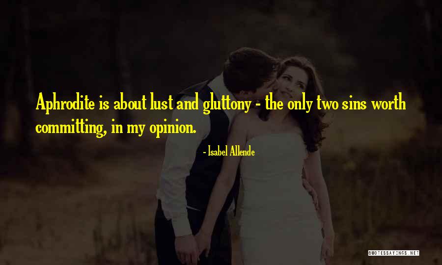 Committing Sins Quotes By Isabel Allende Committing Sins Quotes By Isabel Allende