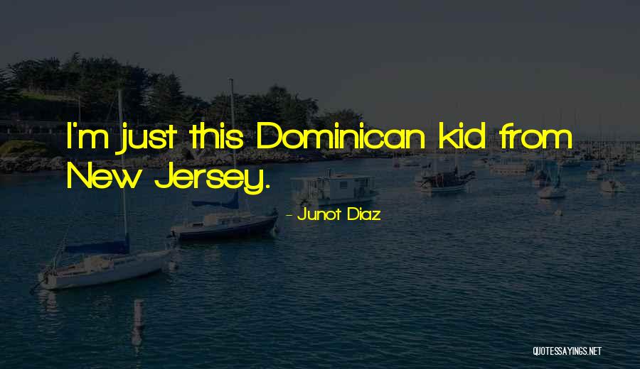 Committunt Quotes By Junot Diaz Committunt Quotes By Junot Diaz