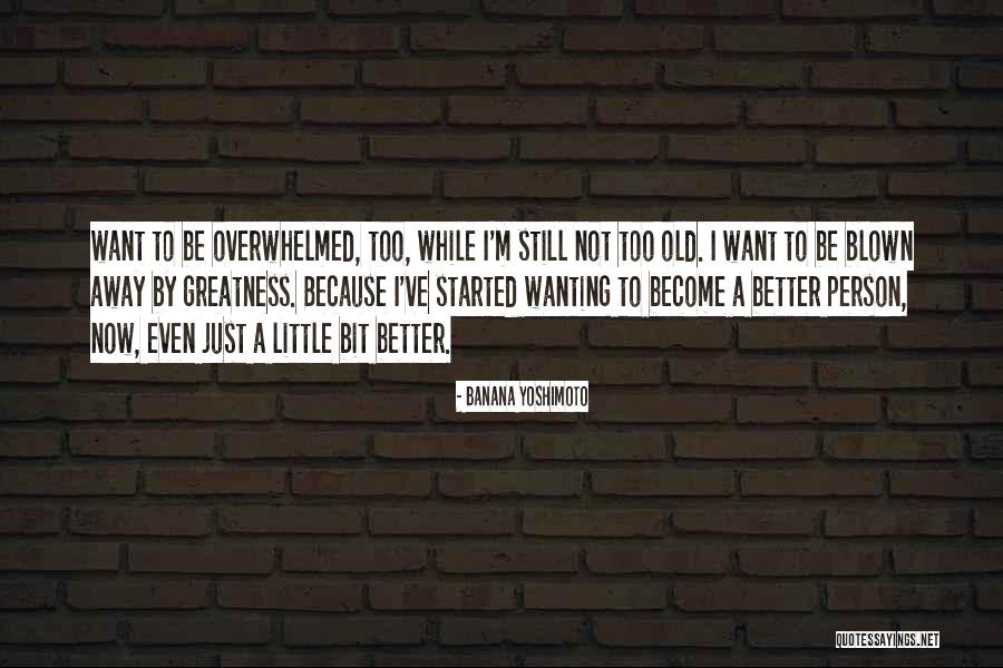 Commmunity Quotes By Banana Yoshimoto Commmunity Quotes By Banana Yoshimoto