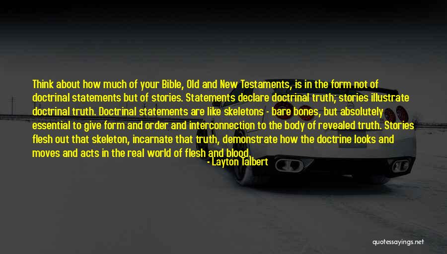 Commmunity Quotes By Layton Talbert Commmunity Quotes By Layton Talbert