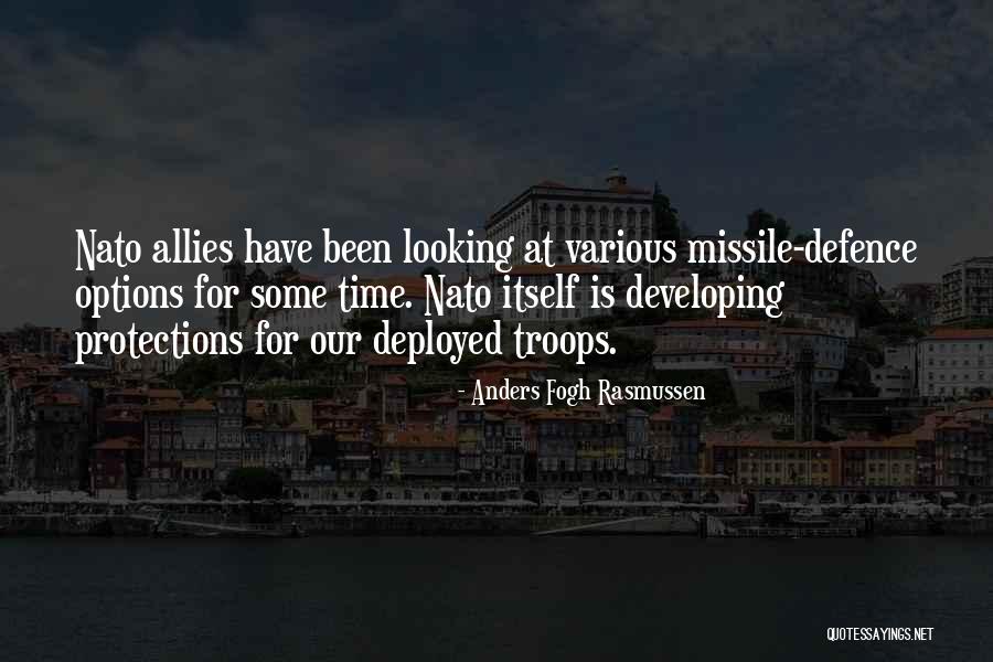 Commodatum Quotes By Anders Fogh Rasmussen Commodatum Quotes By Anders Fogh Rasmussen
