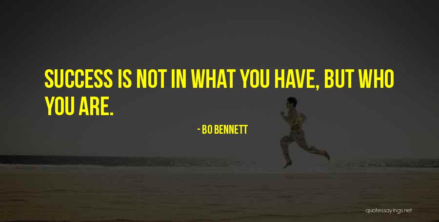 Commodes For Seniors Quotes By Bo Bennett
