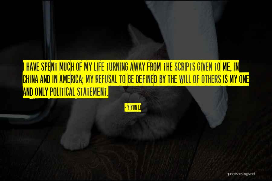 Commodes That Fit Quotes By Yiyun Li Commodes That Fit Quotes By Yiyun Li