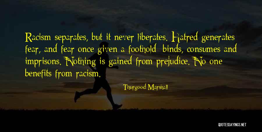Commodified Synonym Quotes By Thurgood Marshall Commodified Synonym Quotes By Thurgood Marshall