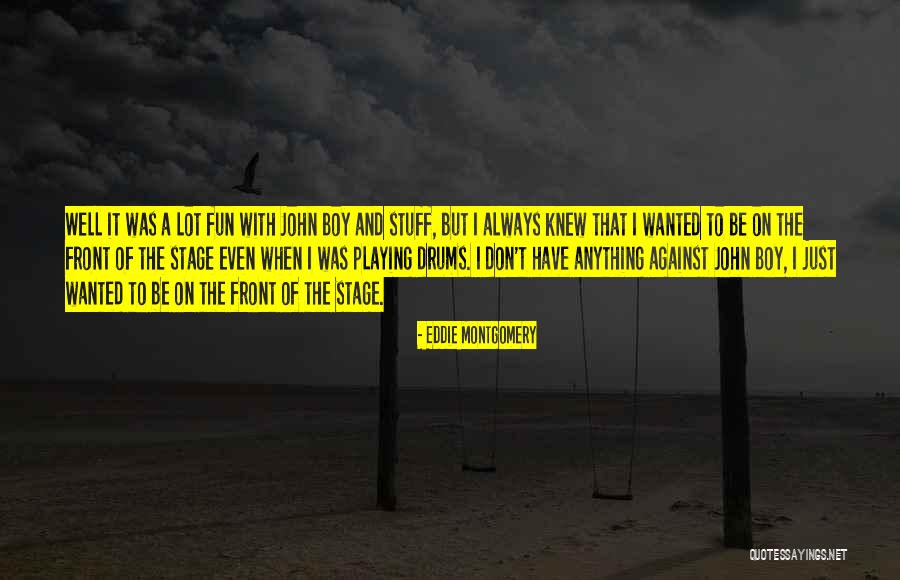 Commodifying Culture Quotes By Eddie Montgomery Commodifying Culture Quotes By Eddie Montgomery