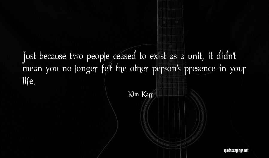 Commodiousness Quotes By Kim Karr Commodiousness Quotes By Kim Karr
