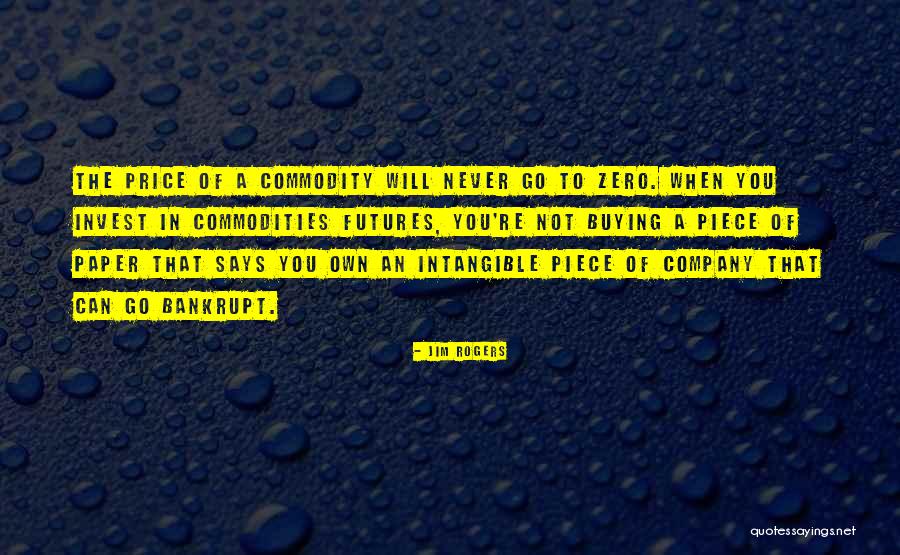 Commodities Futures Quotes By Jim Rogers Commodities Futures Quotes By Jim Rogers