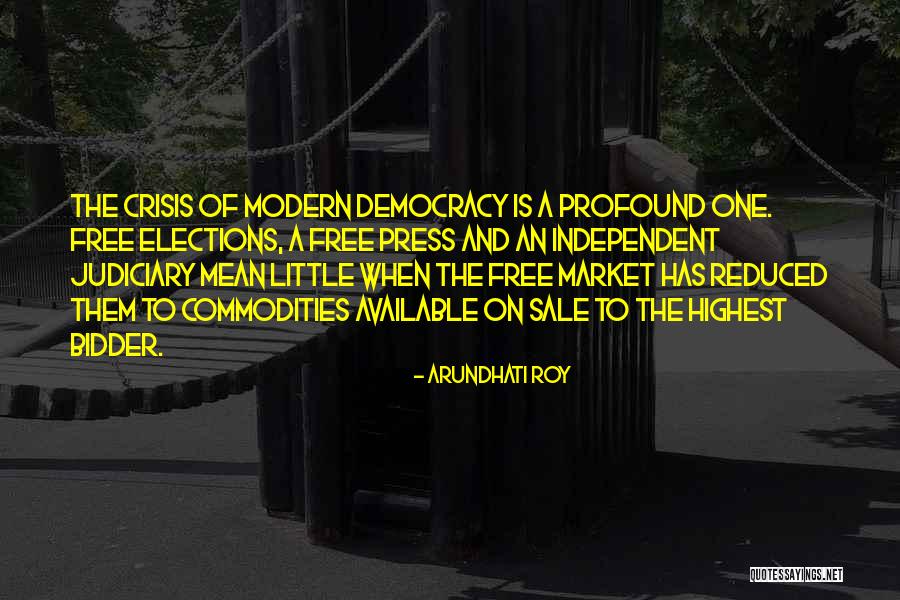 Commodities Market Quotes By Arundhati Roy Commodities Market Quotes By Arundhati Roy