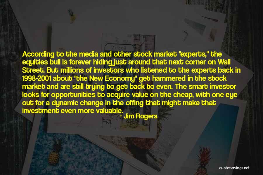 Commodities Market Quotes By Jim Rogers Commodities Market Quotes By Jim Rogers