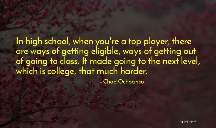 Commoditized Quotes By Chad Ochocinco Commoditized Quotes By Chad Ochocinco