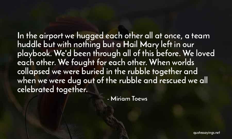 Commodity And Derivative Markets Quotes By Miriam Toews Commodity And Derivative Markets Quotes By Miriam Toews