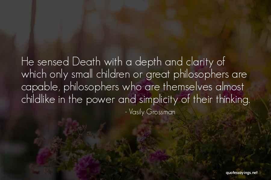 Commodores Brick Quotes By Vasily Grossman Commodores Brick Quotes By Vasily Grossman