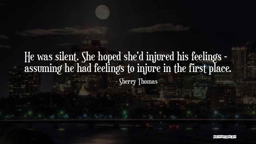 Commodores Songs Quotes By Sherry Thomas Commodores Songs Quotes By Sherry Thomas