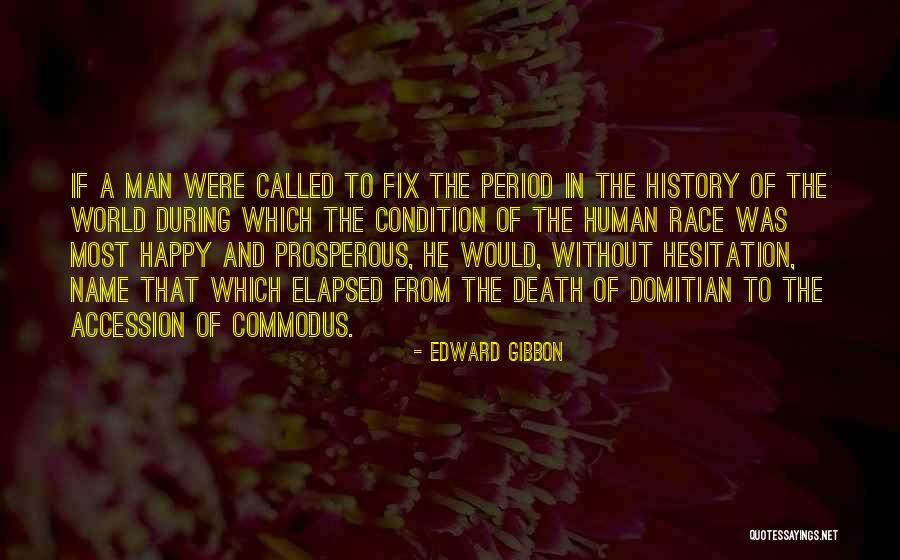 Commodus Death Quotes By Edward Gibbon Commodus Death Quotes By Edward Gibbon