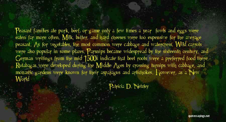 Common 1600s Quotes By Patricia D. Netzley Common 1600s Quotes By Patricia D. Netzley