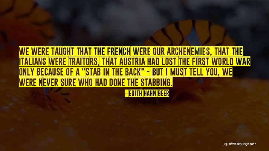 Common Air Force Quotes By Edith Hahn Beer Common Air Force Quotes By Edith Hahn Beer