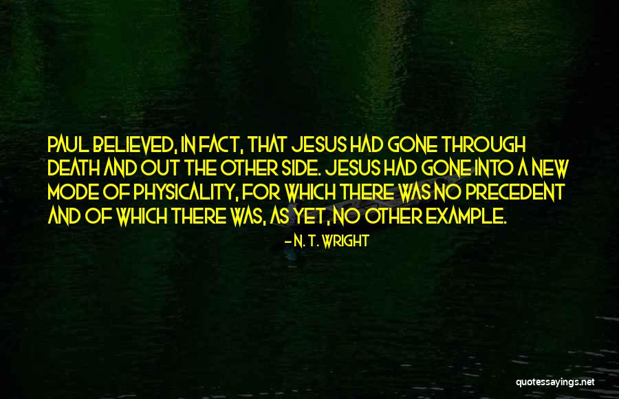 Common Air Force Quotes By N. T. Wright Common Air Force Quotes By N. T. Wright
