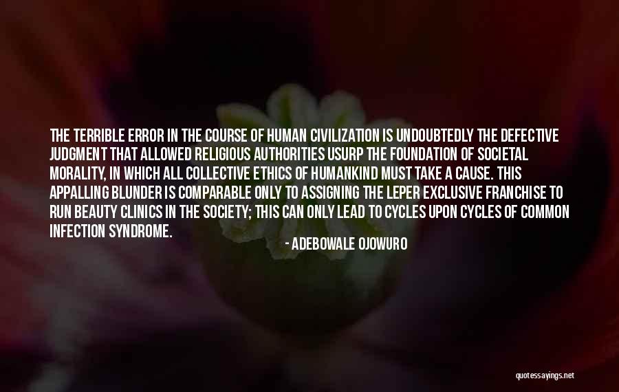 Common Cause Quotes By Adebowale Ojowuro Common Cause Quotes By Adebowale Ojowuro