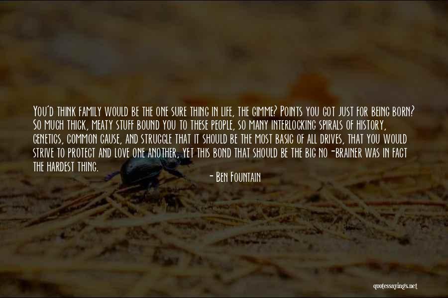 Common Cause Quotes By Ben Fountain Common Cause Quotes By Ben Fountain