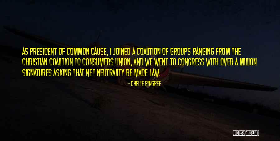 Common Cause Quotes By Chellie Pingree Common Cause Quotes By Chellie Pingree