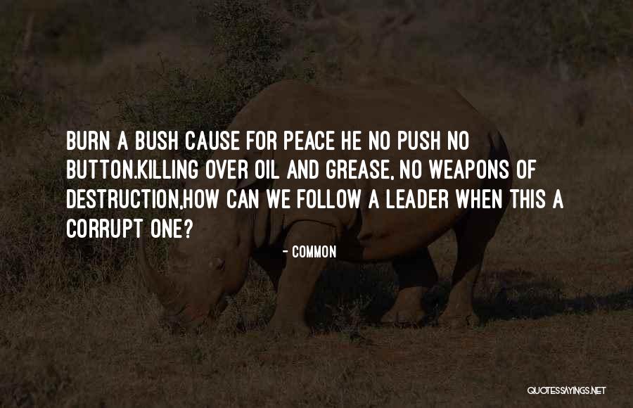 Common Cause Quotes By Common Common Cause Quotes By Common