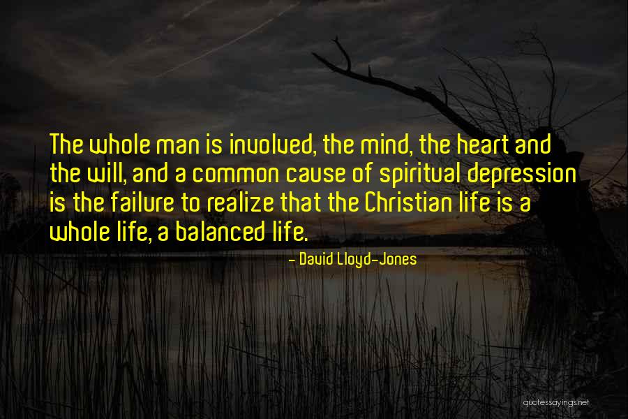 Common Cause Quotes By David Lloyd-Jones Common Cause Quotes By David Lloyd-Jones