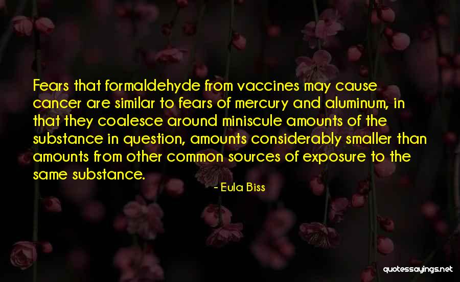 Common Cause Quotes By Eula Biss Common Cause Quotes By Eula Biss