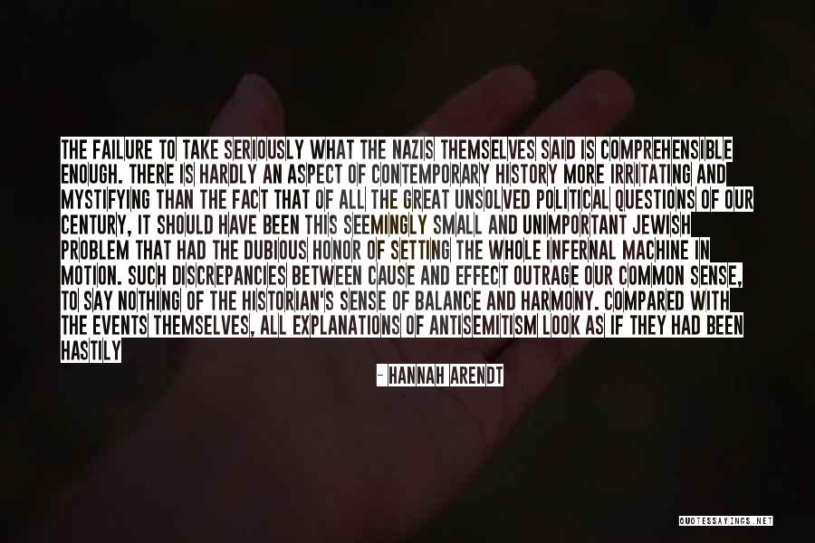 Common Cause Quotes By Hannah Arendt Common Cause Quotes By Hannah Arendt
