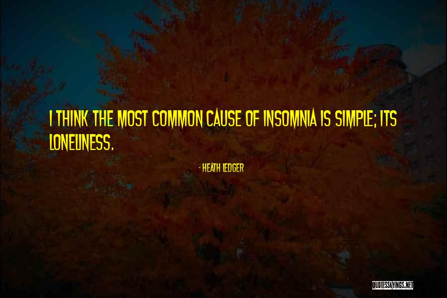Common Cause Quotes By Heath Ledger Common Cause Quotes By Heath Ledger