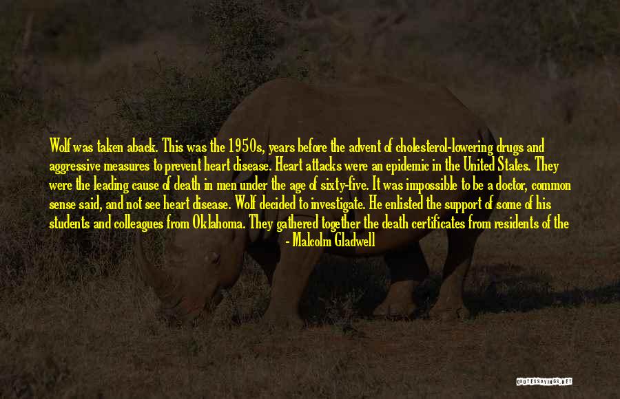 Common Cause Quotes By Malcolm Gladwell Common Cause Quotes By Malcolm Gladwell