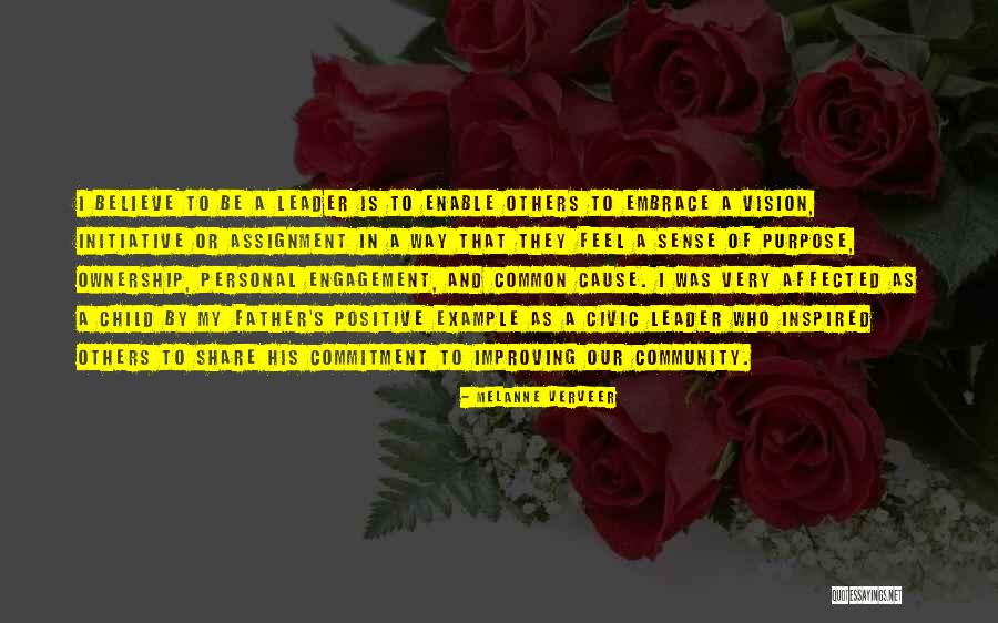 Common Cause Quotes By Melanne Verveer Common Cause Quotes By Melanne Verveer
