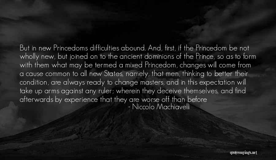 Common Cause Quotes By Niccolo Machiavelli Common Cause Quotes By Niccolo Machiavelli