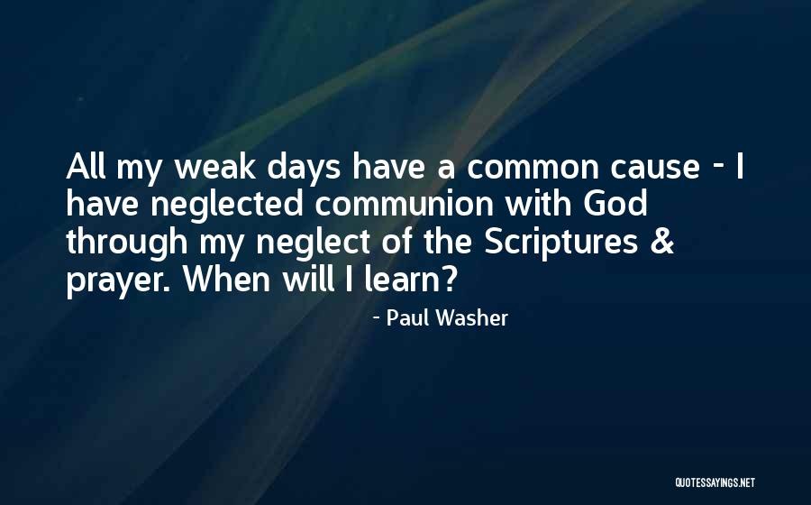 Common Cause Quotes By Paul Washer Common Cause Quotes By Paul Washer
