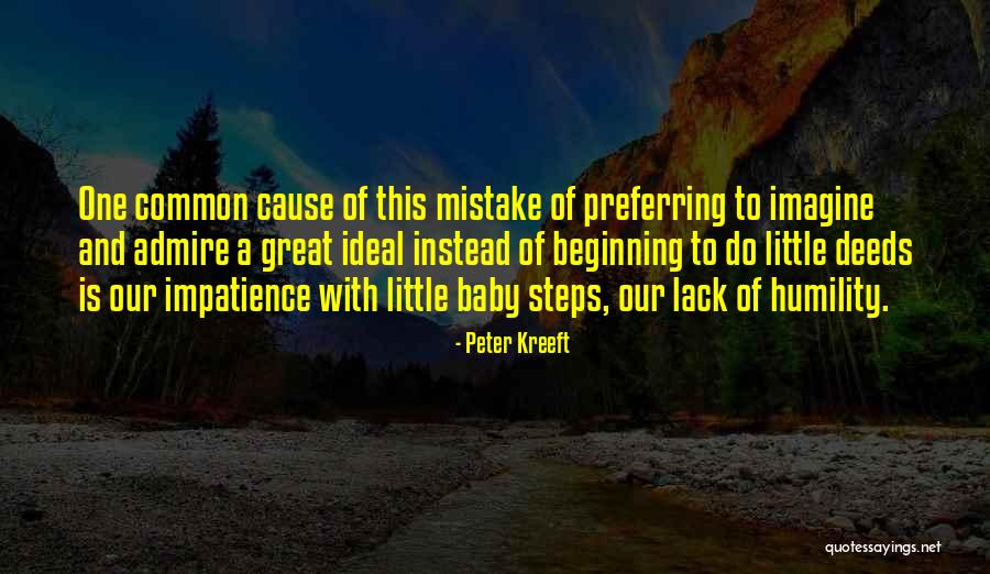 Common Cause Quotes By Peter Kreeft Common Cause Quotes By Peter Kreeft