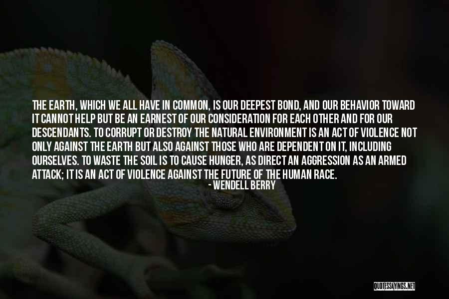 Common Cause Quotes By Wendell Berry Common Cause Quotes By Wendell Berry
