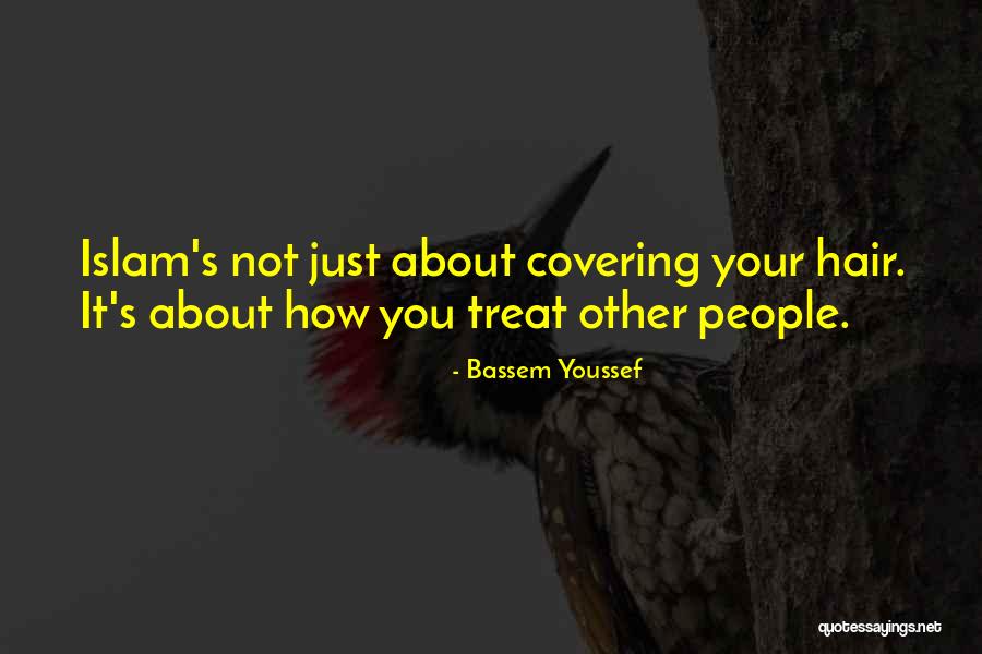 Common Childrens Quotes By Bassem Youssef Common Childrens Quotes By Bassem Youssef