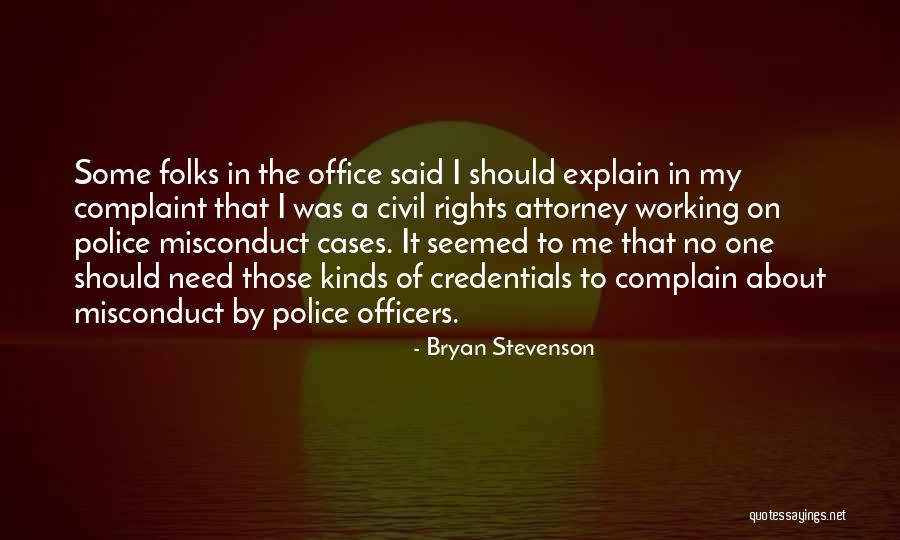 Common Chilean Quotes By Bryan Stevenson Common Chilean Quotes By Bryan Stevenson