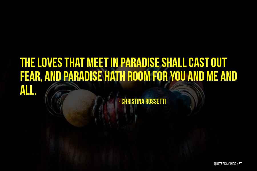Common Chilean Quotes By Christina Rossetti Common Chilean Quotes By Christina Rossetti