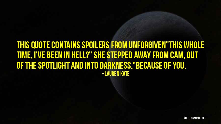 Common Chilean Quotes By Lauren Kate Common Chilean Quotes By Lauren Kate