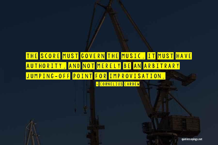 Common Comparison Quotes By Cornelius Cardew Common Comparison Quotes By Cornelius Cardew