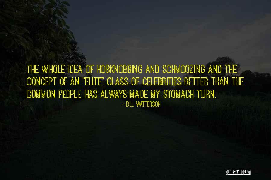 Common Concept Quotes By Bill Watterson Common Concept Quotes By Bill Watterson