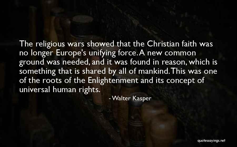 Common Concept Quotes By Walter Kasper Common Concept Quotes By Walter Kasper