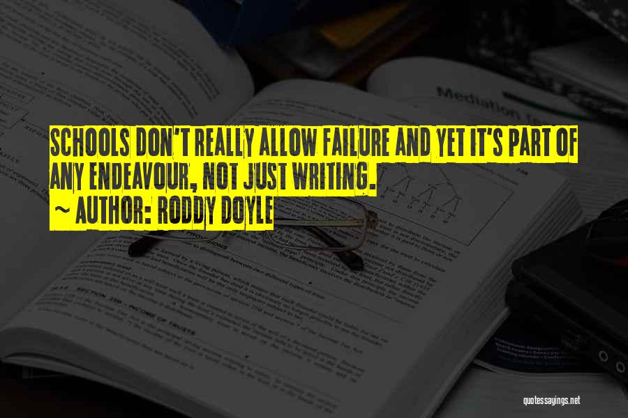 Common Core Quotes By Roddy Doyle