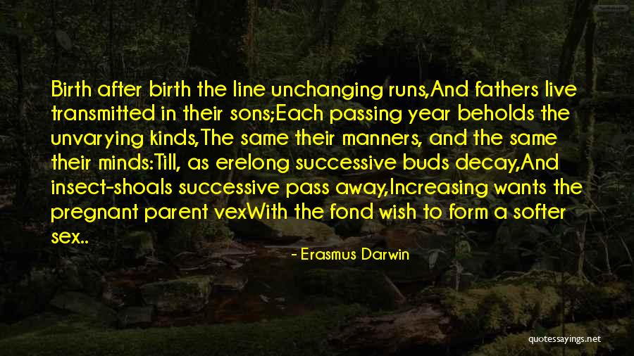 Common Dentist Quotes By Erasmus Darwin Common Dentist Quotes By Erasmus Darwin