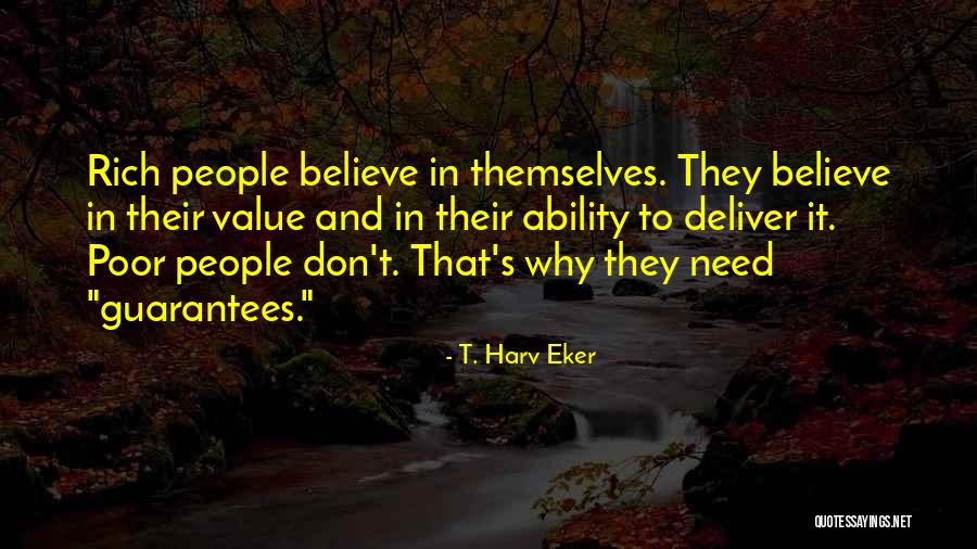 Common Georgia Quotes By T. Harv Eker Common Georgia Quotes By T. Harv Eker