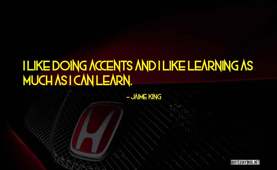 Common Incomplete Quotes By Jaime King