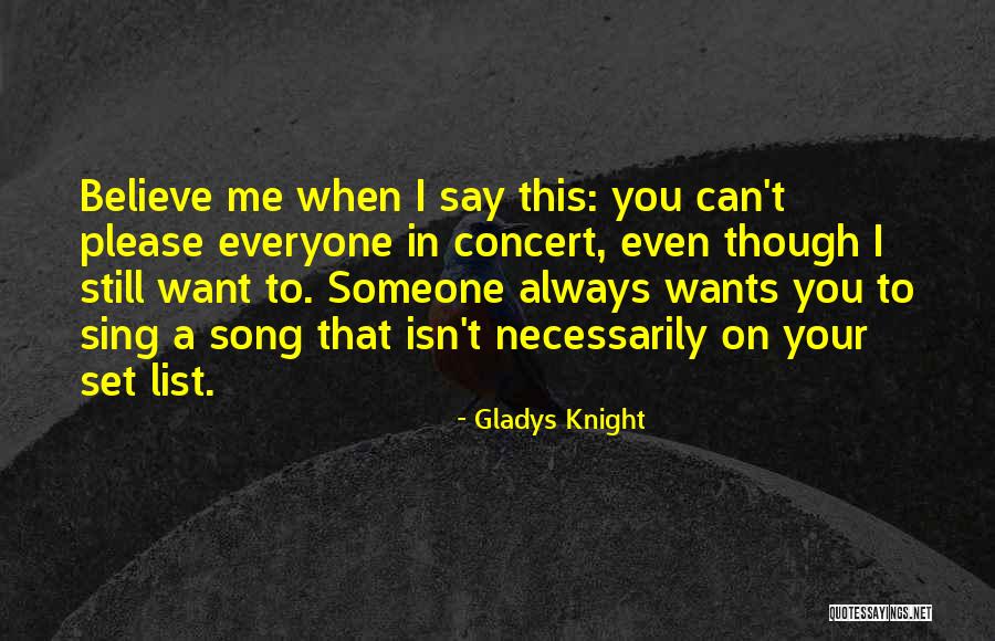 Common Klingon Quotes By Gladys Knight Common Klingon Quotes By Gladys Knight